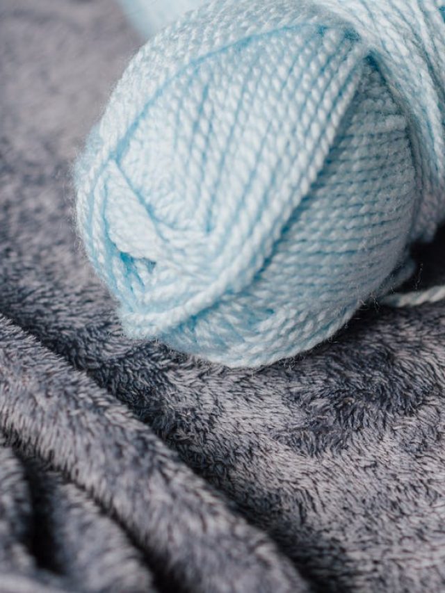 Cashmere: Luxurious Softness for Crochet